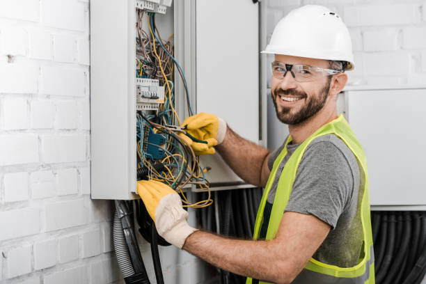 Best Electrical Rewiring Services  in Cambria, IL