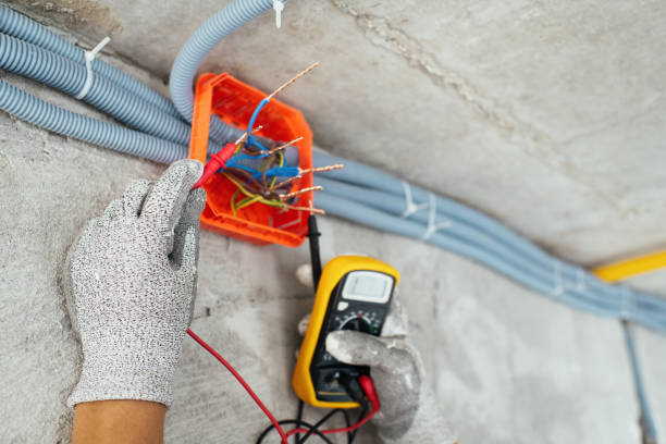 Best Affordable Electrical Installation  in Cambria, IL